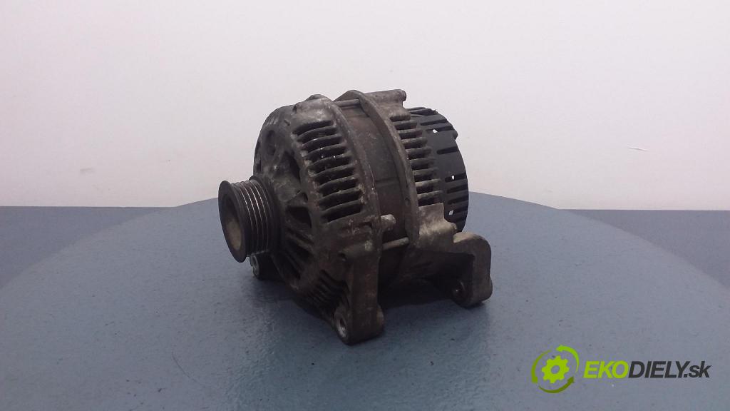 Bmw 520d 2003 Alternator 2247389