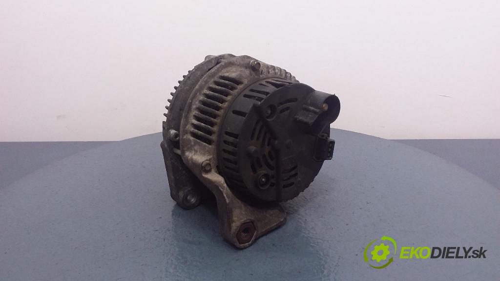 Bmw 520d 2003 Alternator 2247389