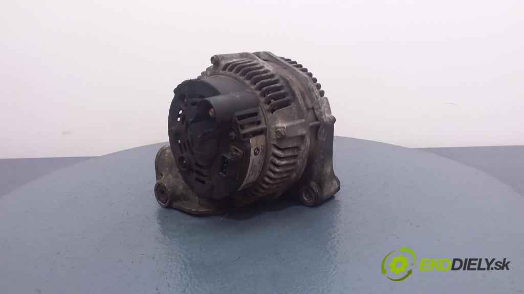 Bmw 520d 2003 Alternator 2247389