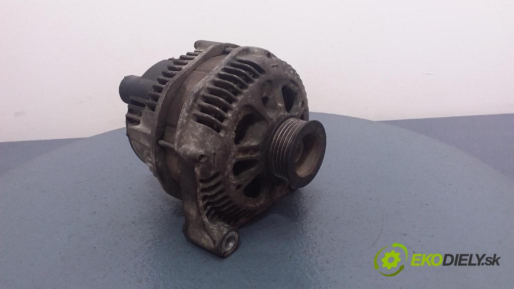 Bmw 520d 2003 Alternator 2247389