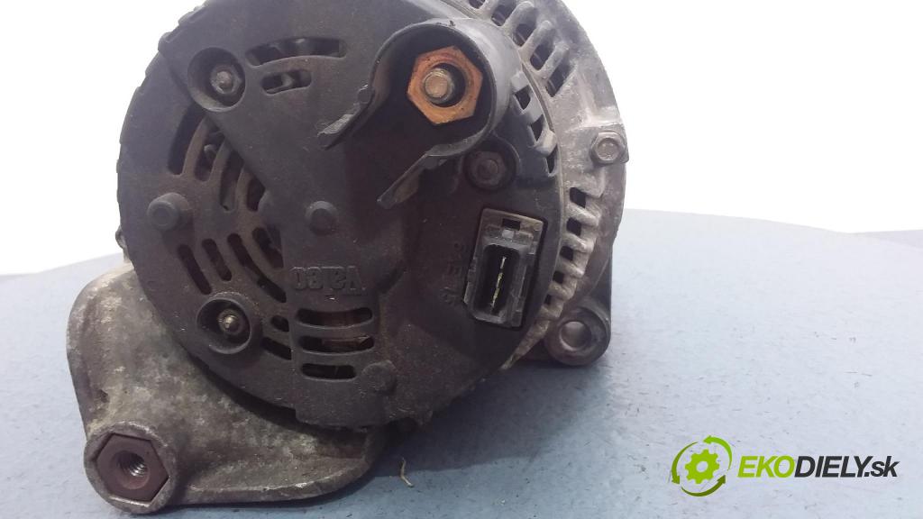 Bmw 520d 2003 Alternator 2247389