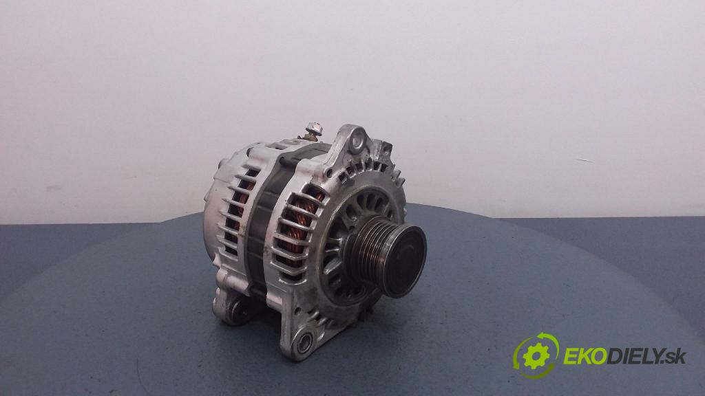Nissan Primera 2004 Alternator 23100AU420