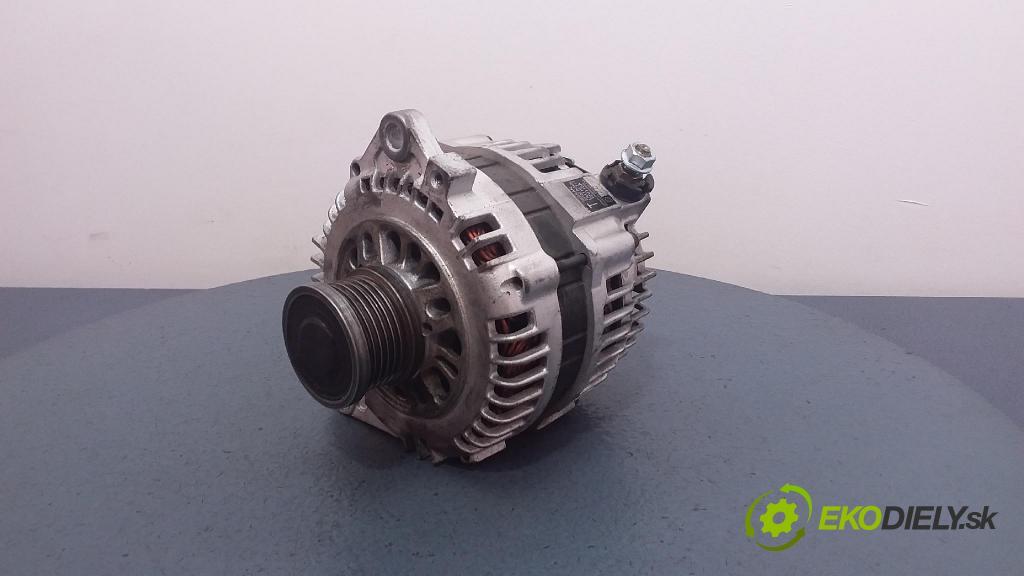 Nissan Primera 2004 Alternator 23100AU420