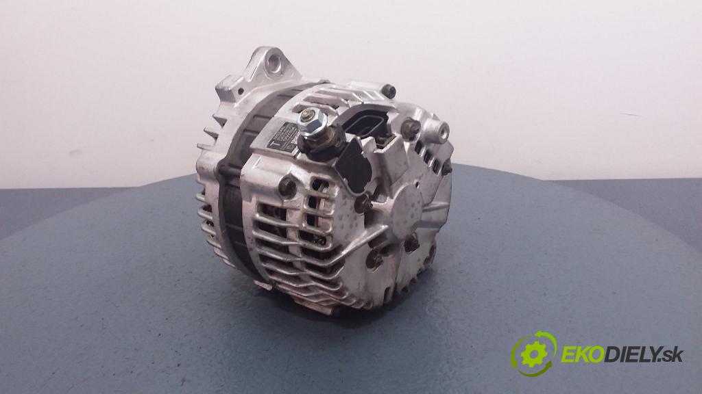 Nissan Primera 2004 Alternator 23100AU420