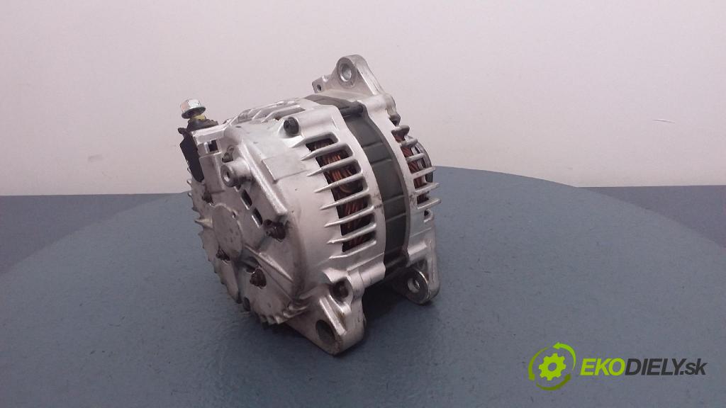 Nissan Primera 2004 Alternator 23100AU420