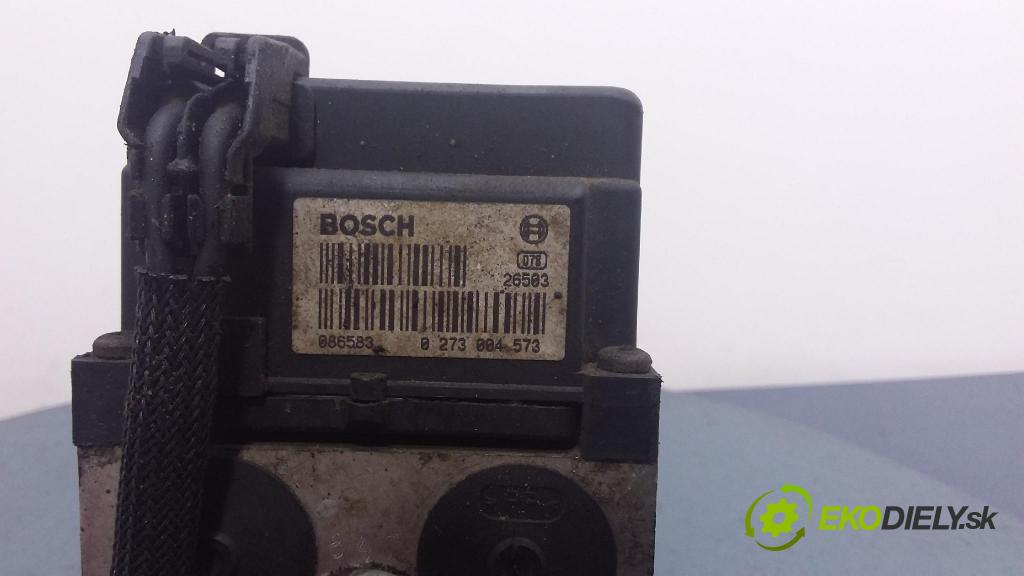 Audi A4 2000 čerpadlo ABS x 3B0614111HL