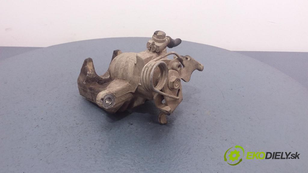 Audi A4 2000 brzdič brzdový zad v pravo: 01