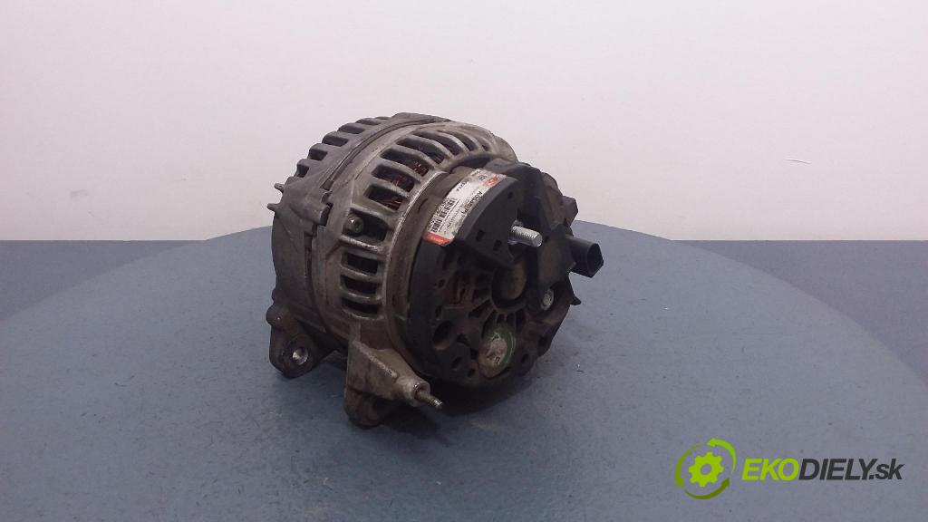 Audi A4 2000 Alternator AS A0046(P)