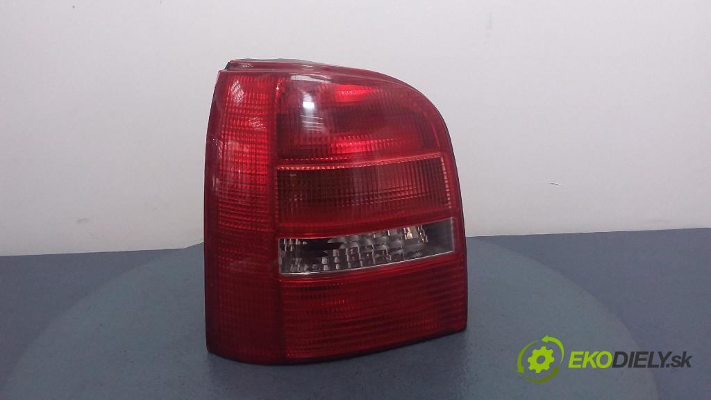 Audi A4 2000 svetlo / reflektor zad ľavá Vonkajsia: 01-441-1945L