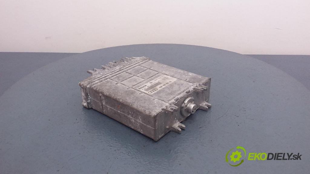 Audi A4 1996 riadiaca jednotka Motor: 028906021CE