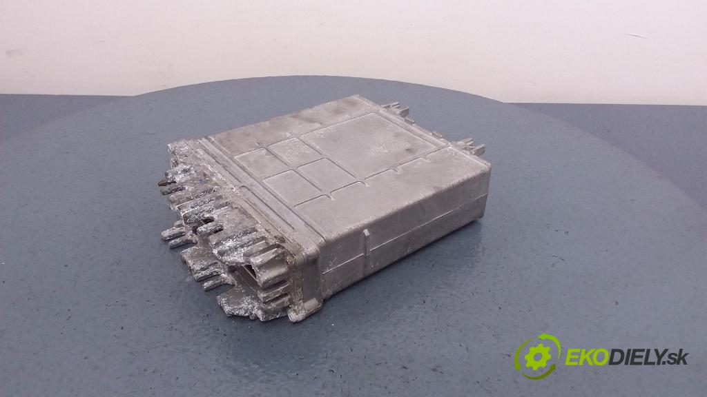 Audi A4 1996 riadiaca jednotka Motor: 028906021CE
