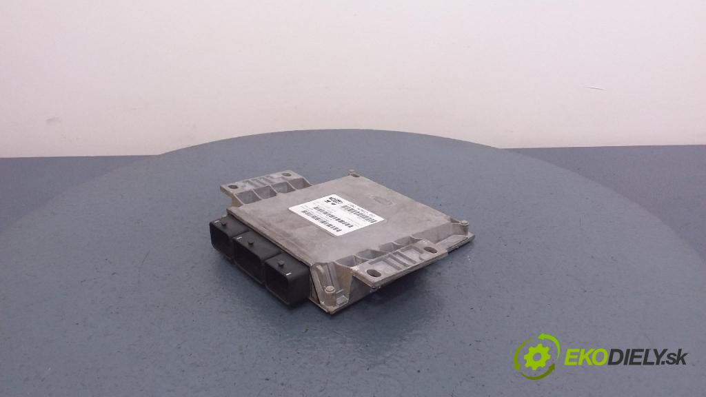 Citroen C5 0 riadiaca jednotka Motor: 9646345080