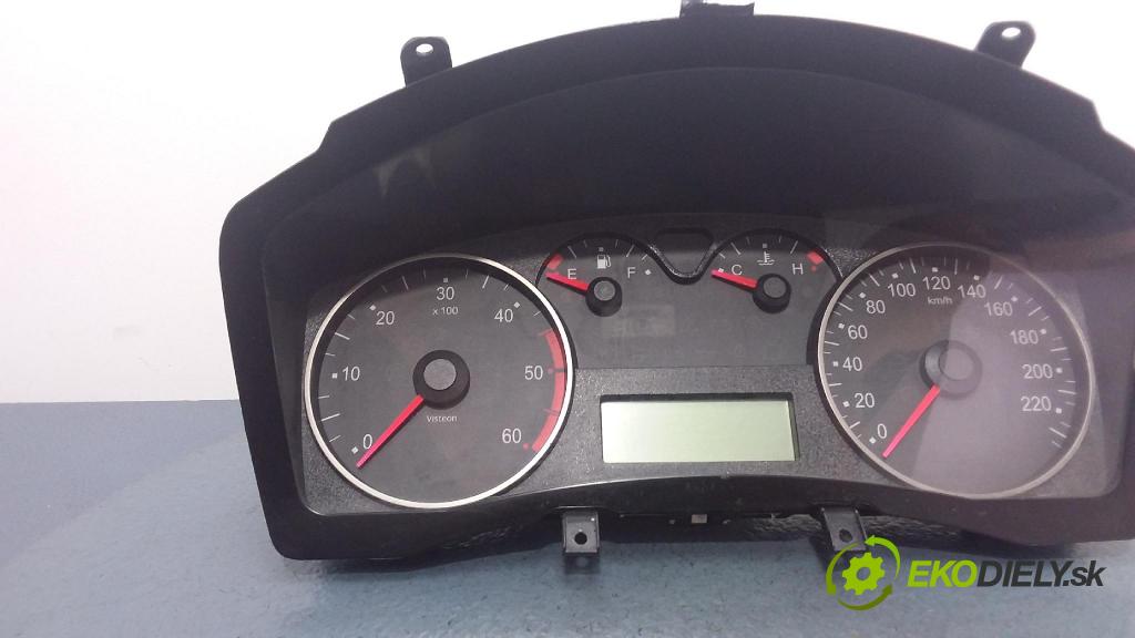 Fiat Stilo 2001 prístrojovka/ budíky 1FCF-10849-BG