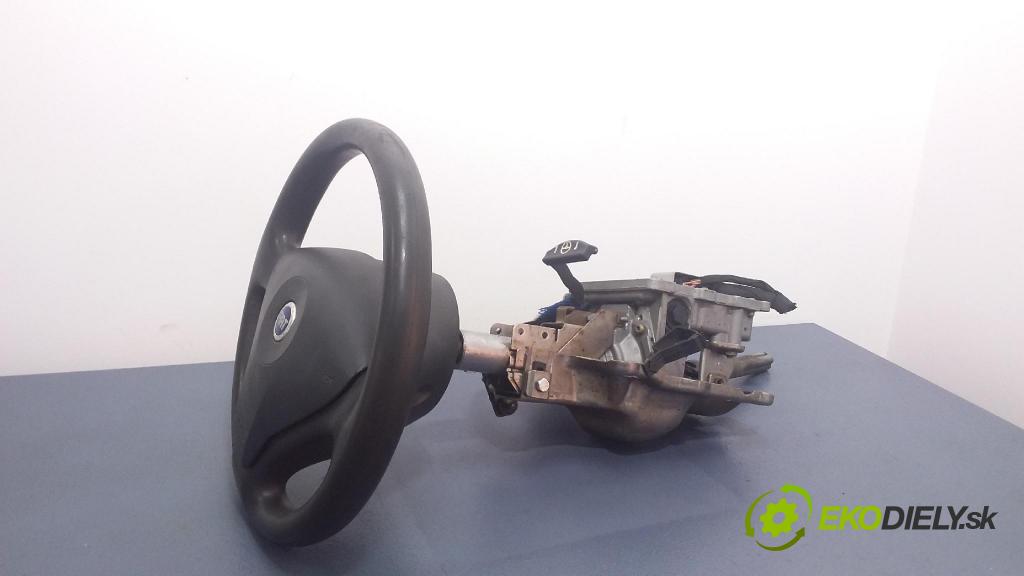 Fiat Stilo 2001 Sloupek volantu x 00046826724