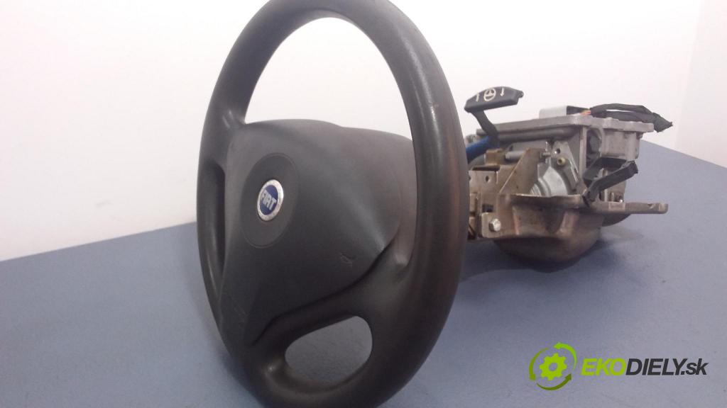 Fiat Stilo 2001 Sloupek volantu x 00046826724