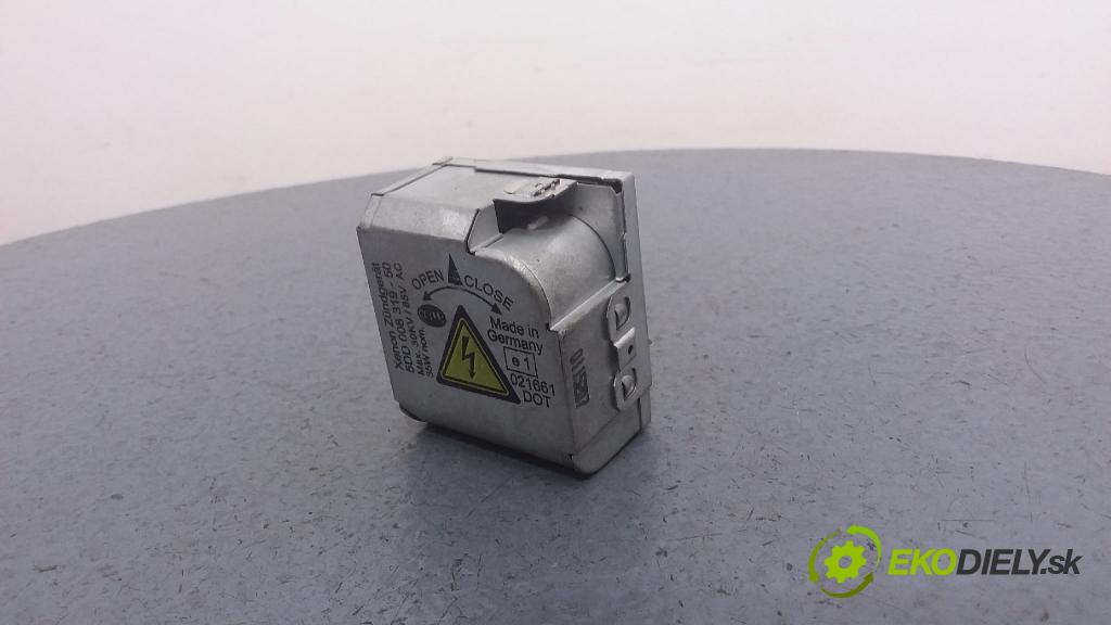 Renault Scenic 2005 střídač: 5DD008319-50