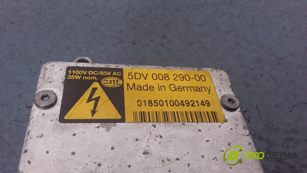 Renault Scenic 2005 měnič 5DV008290-00