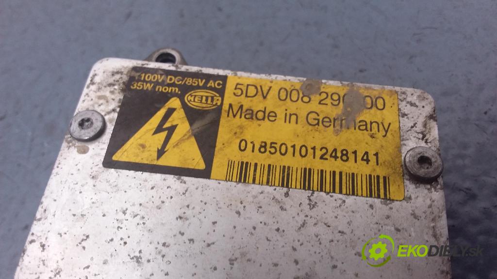 Renault Scenic 2005 měnič 5DV008290-00