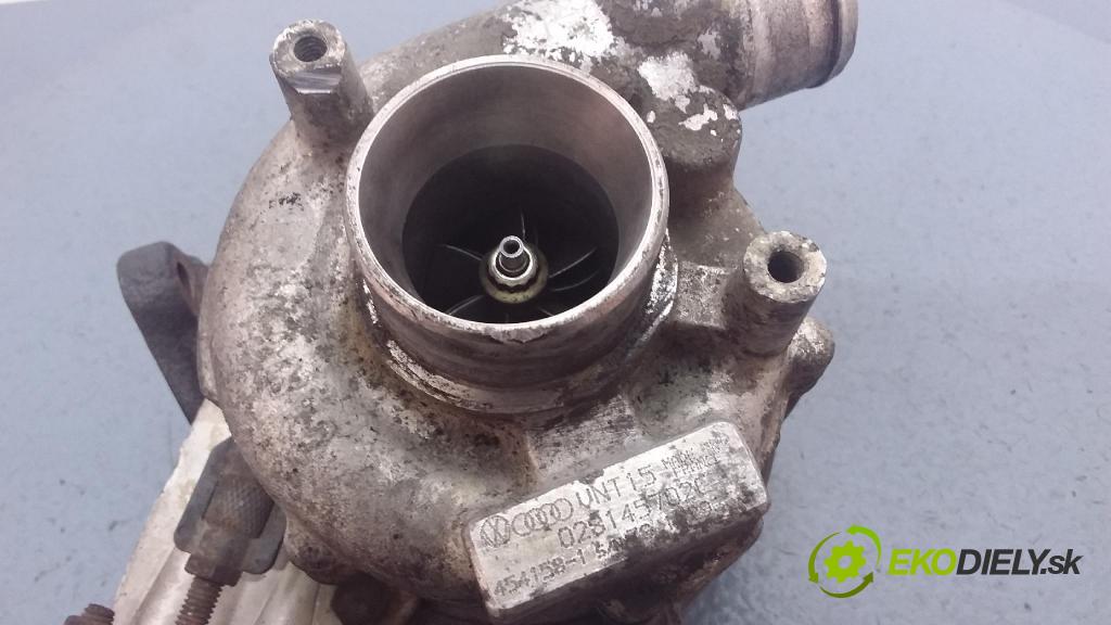 Volkswagen Passat 1996 (Turbo-kompresor:): 028145702C