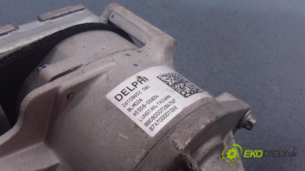 Opel Meriva 2006 Stĺpik volant x 13153553