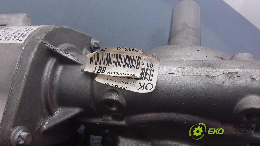 Opel Meriva 2006 Stĺpik volant x 13153553