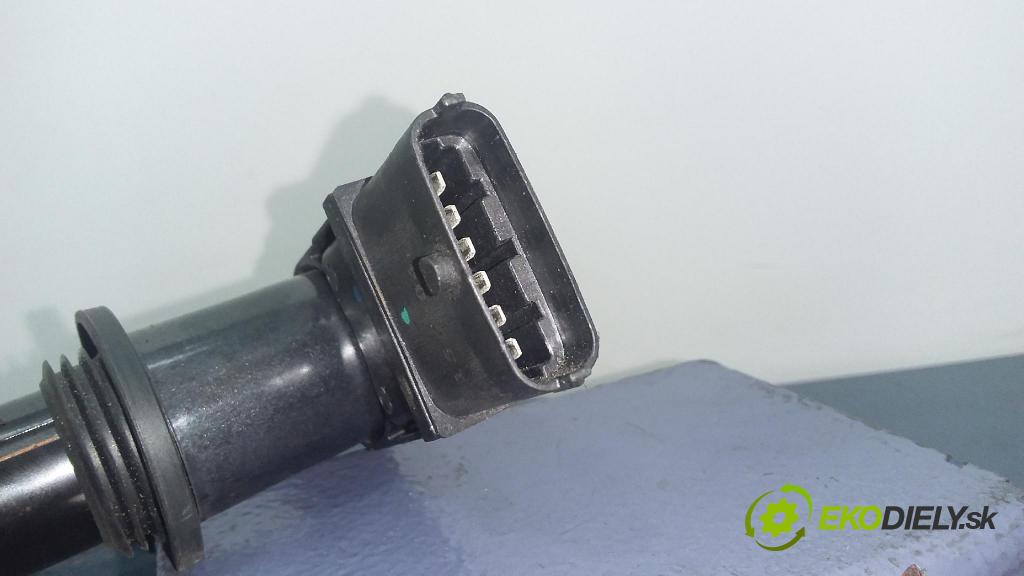 Opel Meriva 2006 cievka Zapaľovanie: 150904HI