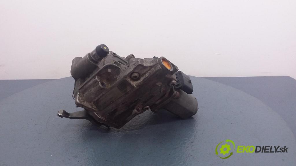 Opel Meriva 2006 Páka: Zmeny: 55351033