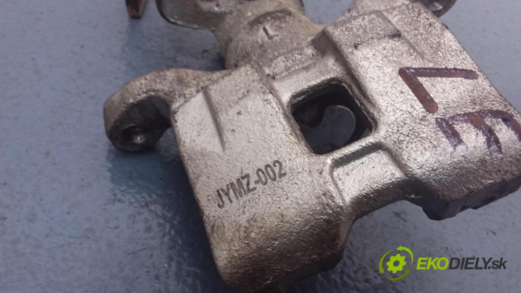 Mazda 6 2005 brzdič brzdový Zad: Levý: JYMZ-002
