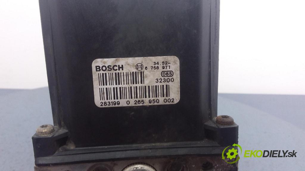 Bmw 525 2002 čerpadlo ABS x 6758969