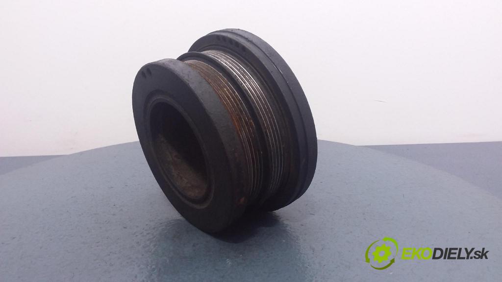 Bmw 525 2002 koleso Pás: 2247890