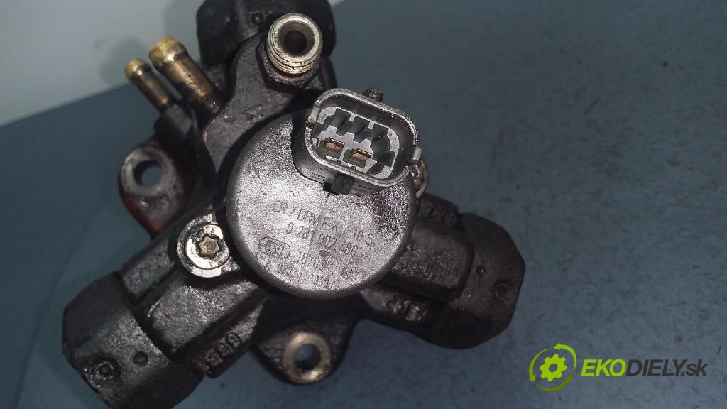 Bmw 525 2002 čerpadlo Injekce: 7787563