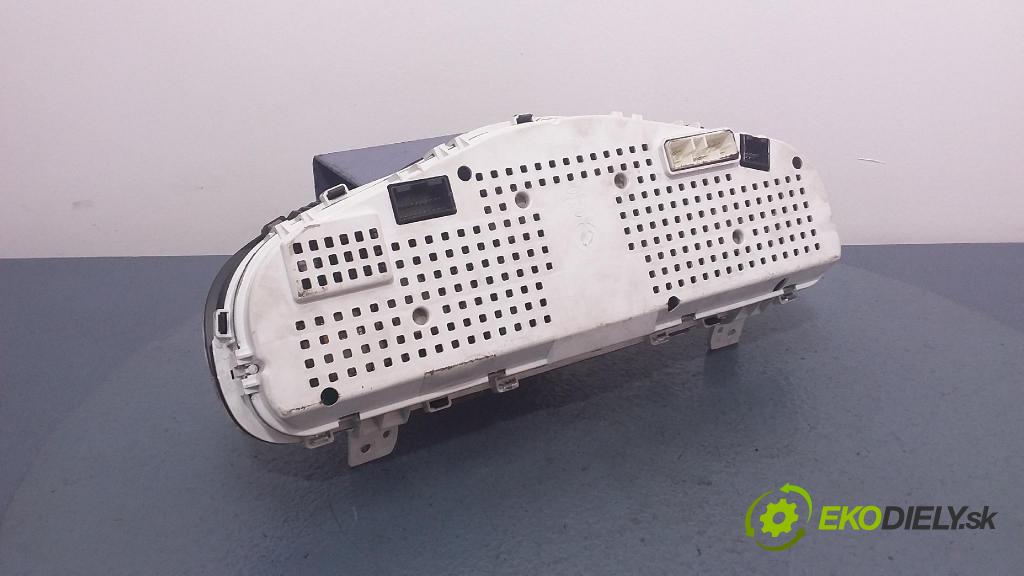 Hyundai Santa fe 2005 Přístrojová deska 2006-08700H