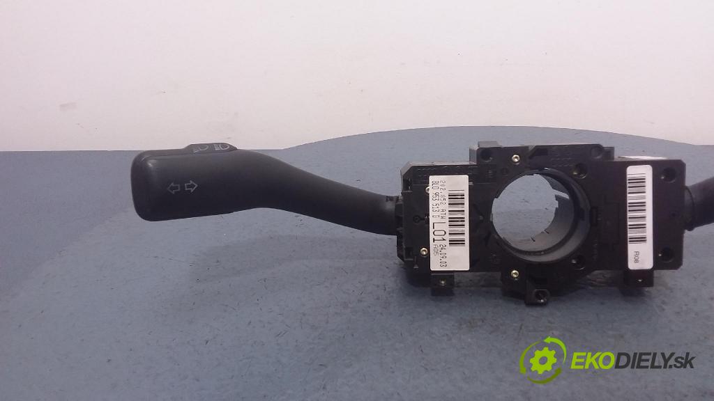 Volkswagen Passat 2004 Přepínač Komplex: 8L0953513G