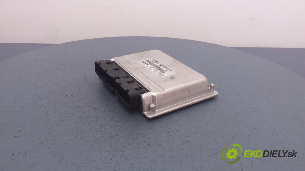 Audi A6 2000 riadiaca jednotka Motor: 4B0906018R