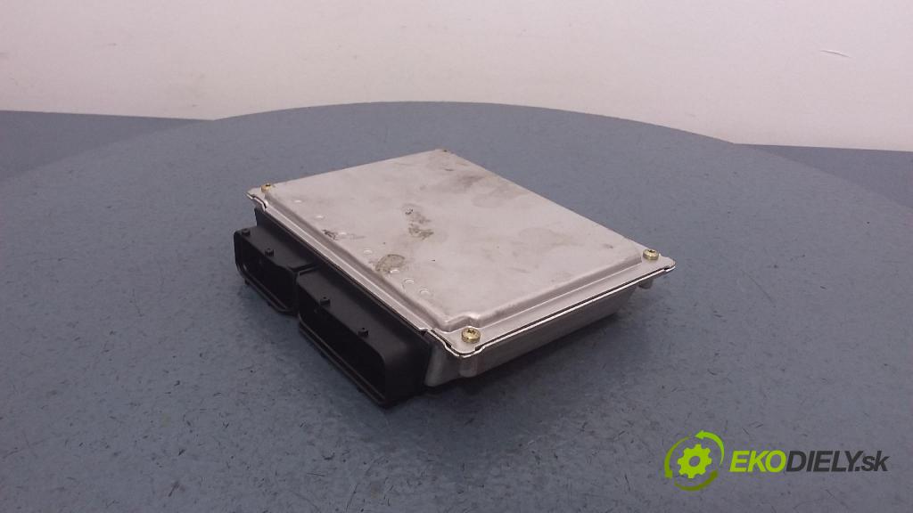 Audi A6 2000 riadiaca jednotka Motor: 4B0906018R