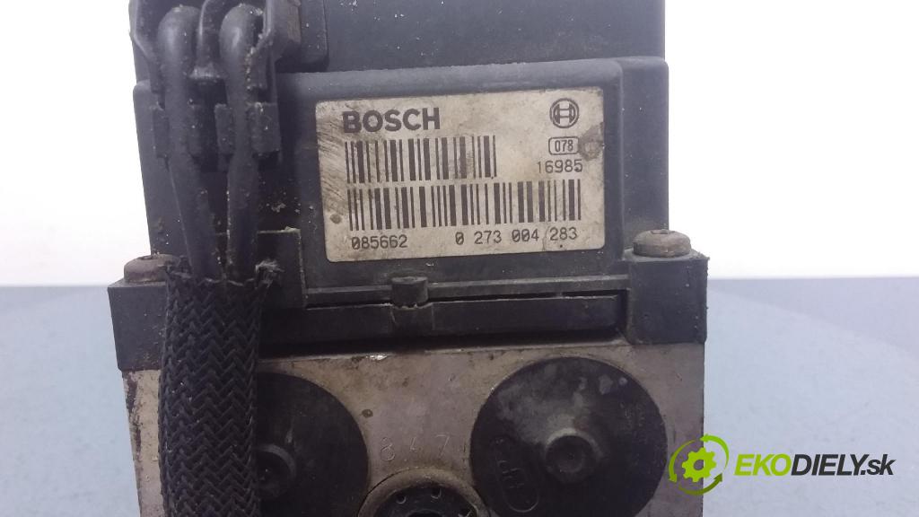 Audi A6 2000 čerpadlo ABS x 8E0614111B
