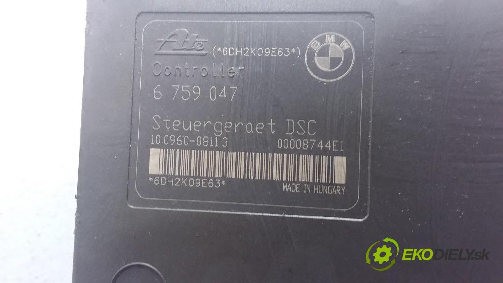 Bmw 318i 2002 čerpadlo ABS x 6759047