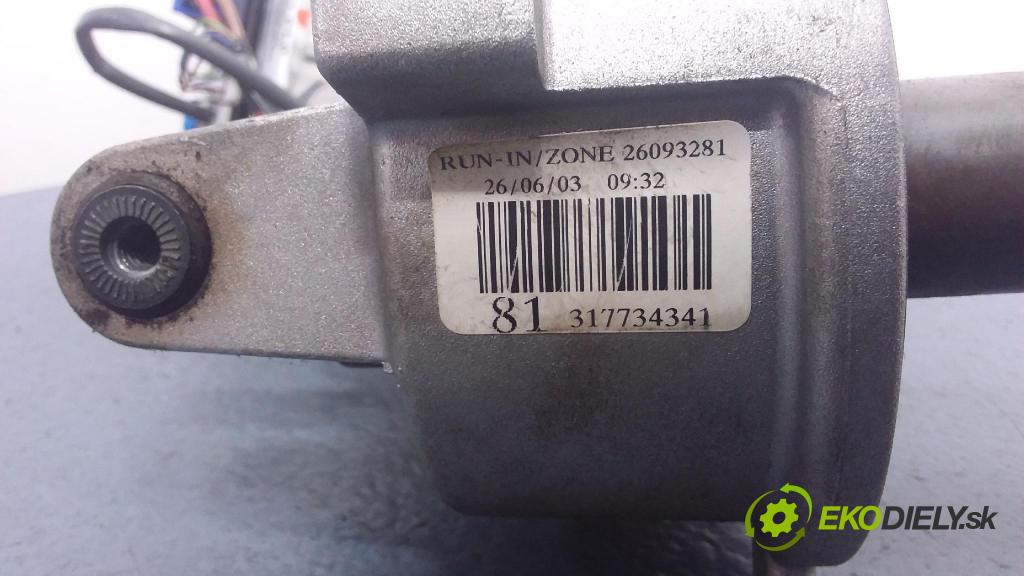 Opel Meriva-a 2003 Sloupek volantu x 3177023511