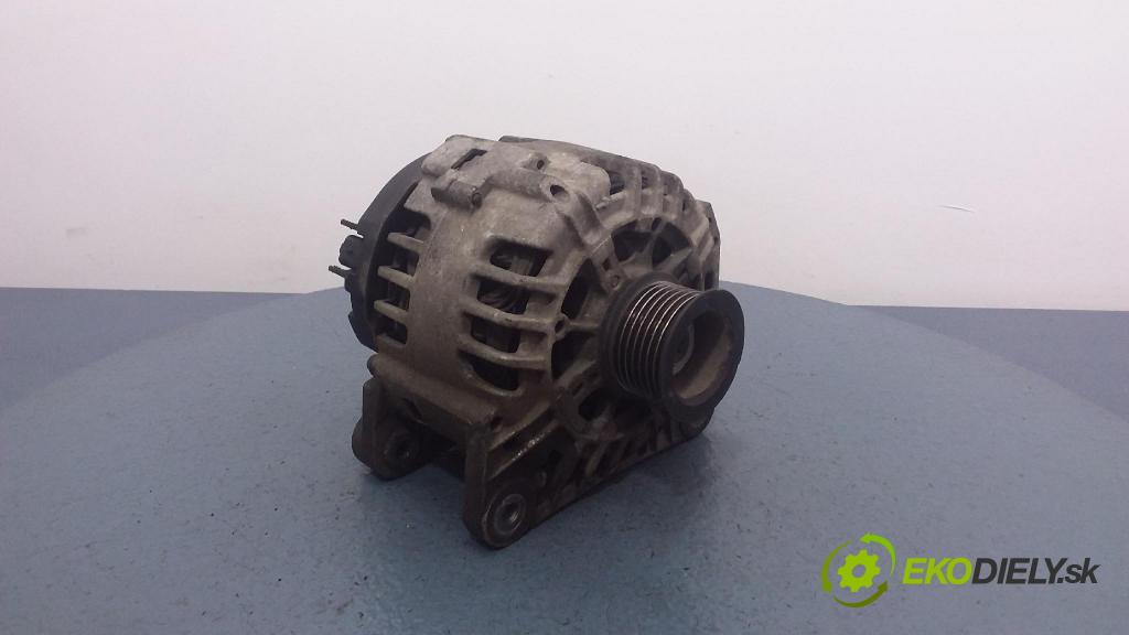 Renault Scenic 2005 Alternator 8200306032B