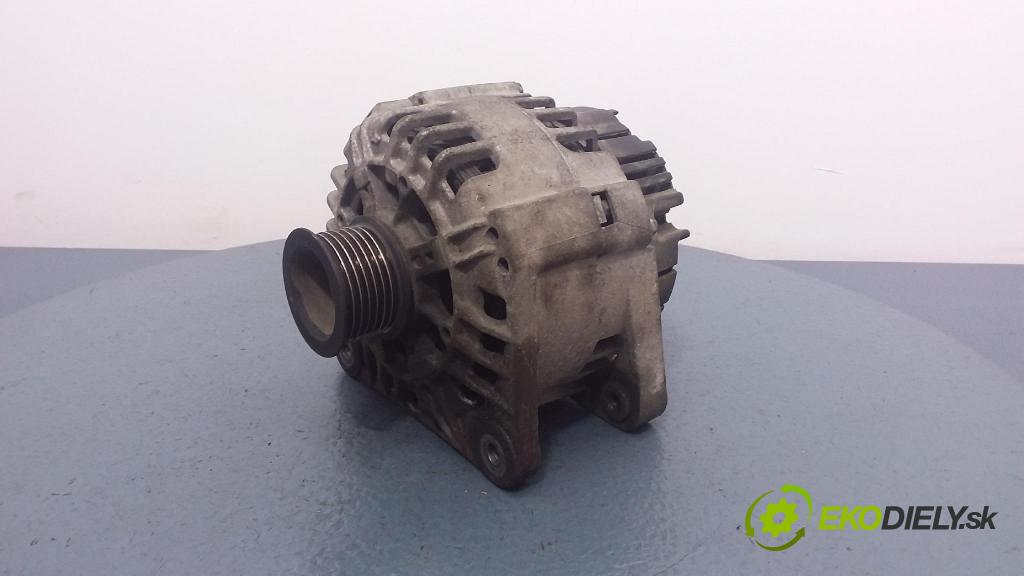 Renault Scenic 2005 Alternator 8200306032B