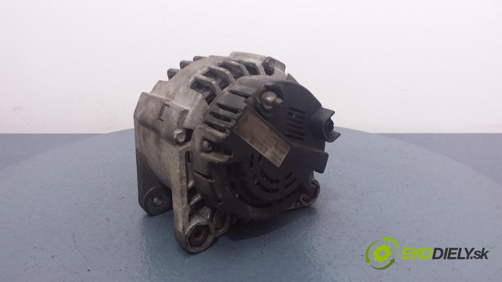 Renault Scenic 2005 Alternator 8200306032B