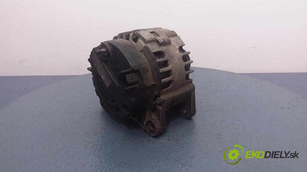 Renault Scenic 2005 Alternator 8200306032B