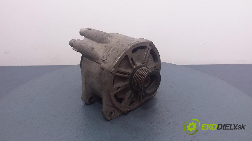 Renault Espace 2003 Alternator 2549098A