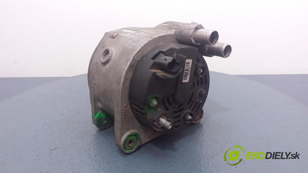 Renault Espace 2003 Alternator 2549098A