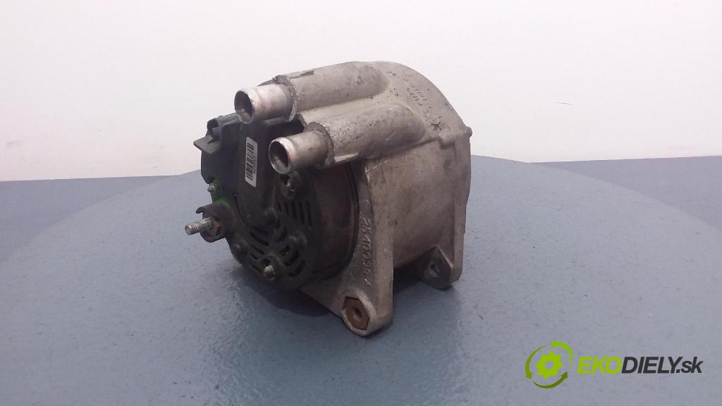 Renault Espace 2003 Alternator 2549098A