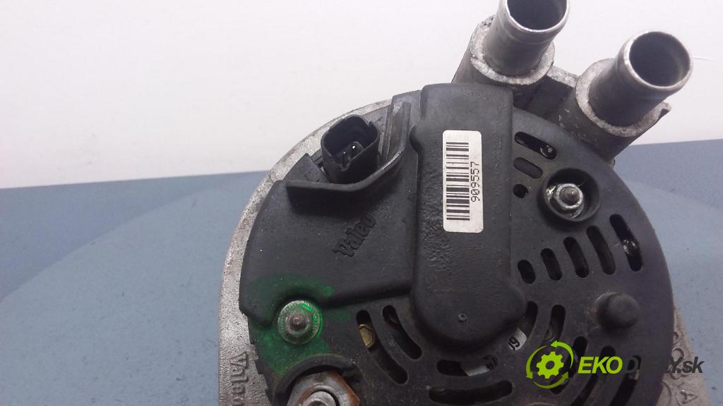 Renault Espace 2003 Alternator 2549098A