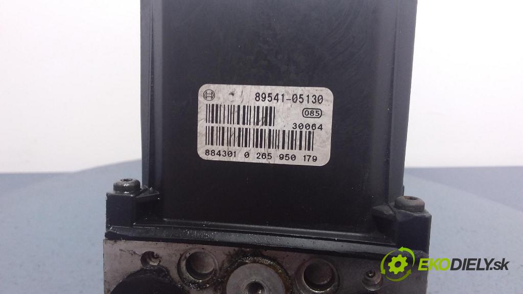 Toyota Avensis 2009 čerpadlo ABS x 44540-05061