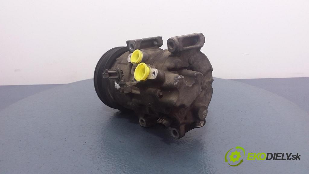 Toyota Avensis 2009 Kompresor: Klimatizace: 447260-2271