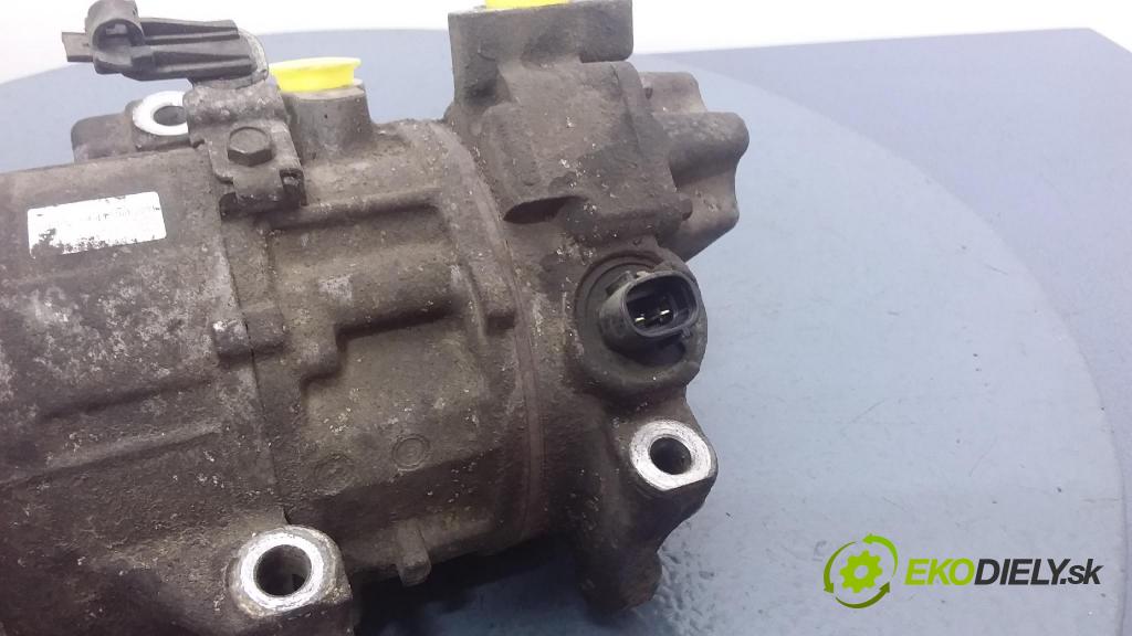 Toyota Avensis 2009 Kompresor: Klimatizace: 447260-2271