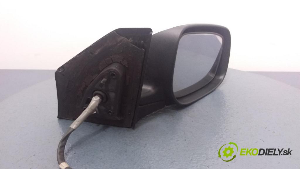 Toyota Avensis 2009 zpětné zrcátko prave 020058 016057